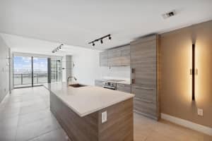 650 Ne 32nd St 4203 Miami, FL 33137 - MLS#A11942330