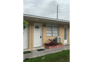 16120 Ne 19th Ct 3 North Miami Beach, FL 33162 - MLS#A11942335