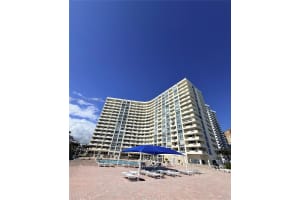 3180 S Ocean Dr 1712 Hallandale Beach, FL 33009 - MLS#A11942341