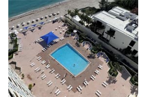 3180 S Ocean Dr 1712 Hallandale Beach, FL 33009 - MLS#A11942341