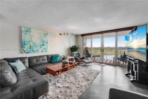 9250 W Bay Harbor Dr ph-c, Bay Harbor Islands, FL 33154, - MLS#A11942346