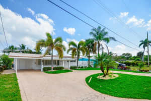 2500 Cat Cay Ln 0 Fort Lauderdale, FL 33312 - MLS#A11942351