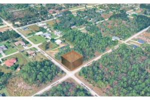 2507 E 13th St Lehigh Acres, FL 33972 - MLS#A11942374