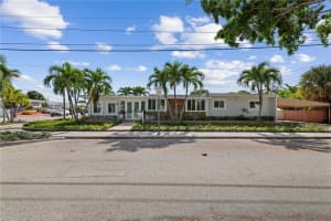 1470 S Treasure Dr, North Bay Village, FL 33141, Sold 02/27/26