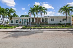 1470 S Treasure Dr, North Bay Village, FL 33141, Sold 02/27/26
