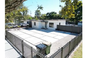 1220 Nw 125th St, North Miami