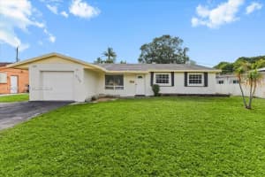 4740 Nw 18th Ct, Lauderhill