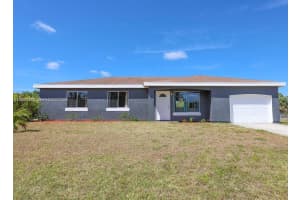 250 Sw Homeland Rd Port Saint Lucie, FL 34953 - MLS#A11942396