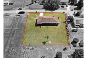 250 Sw Homeland Rd Port Saint Lucie, FL 34953 - MLS#A11942396