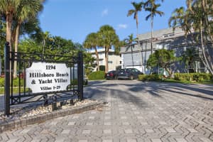 1194 Hillsboro Mile 12 Hillsboro Beach, FL 33062 - MLS#A11942400