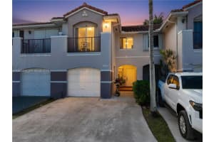 10210 Sw 154th Pl 111-8 Miami, FL 33196 - MLS#A11942409