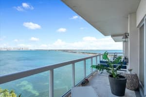 2451 Brickell Ave 17d Miami, FL 33129 - MLS#A11942420