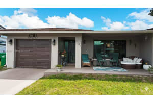 4701 44th Street, Tamarac, FL 33319 - MLS#A11942426