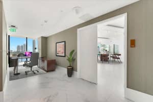 5500 E Island Estates Dr 704 Aventura, FL 33160 - MLS#A11942427