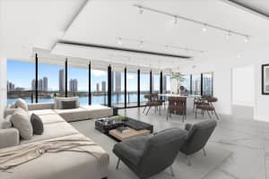 5500 E Island Estates Dr 704 Aventura, FL 33160 - MLS#A11942427