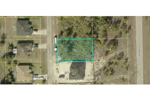 1822 Marson Lehigh Acres, FL 33972 - MLS#A11942444