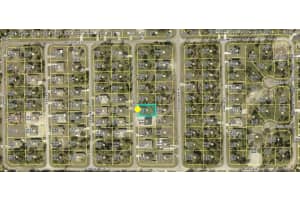 1822 Marson Lehigh Acres, FL 33972 - MLS#A11942444