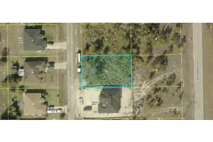 1822 Marson Lehigh Acres, FL 33972 - MLS#A11942444