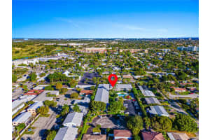 2541 Ne 11th St 212 Pompano Beach, FL 33062 - MLS#A11942456