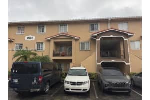 17405 Nw 75th Pl 108 Hialeah, FL 33015 - MLS#A11942459