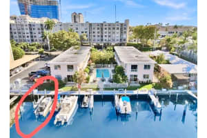 1601 Se 15 1b, Fort Lauderdale