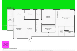 11840 Ne 19th Dr 9 North Miami, FL 33181 - MLS#A11942473