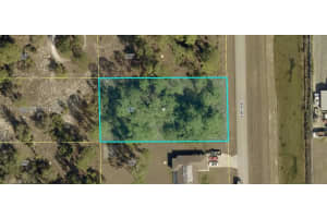 615 Hines Lehigh Acres, FL 33972 - MLS#A11942477