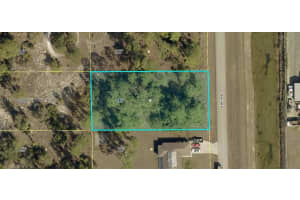 615 Hines Lehigh Acres, FL 33972 - MLS#A11942477