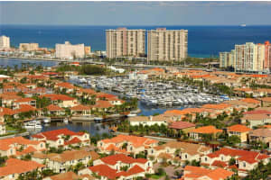 963 S Harbor Vw S, Hollywood