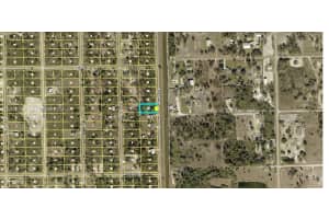 607 Hines Lehigh Acres, FL 33972 - MLS#A11942512