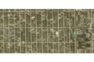 607 Hines Lehigh Acres, FL 33972 - MLS#A11942512