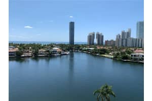 19707 Turnberry Way 14f Aventura, FL 33180 - MLS#A11942513