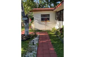 6706 Inwood North Lauderdale, FL 33068 - MLS#A11942526