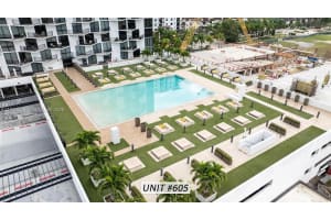 5252 Nw 85th Ave 605 Doral, FL 33166 - MLS#A11942529