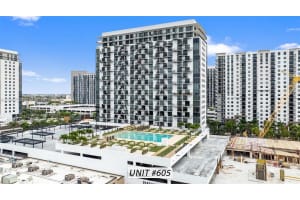 5252 Nw 85th Ave 605 Doral, FL 33166 - MLS#A11942529