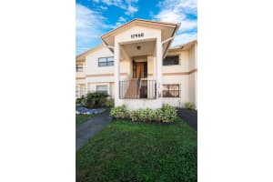 12960 Sw 66th Ln 108-1, Miami