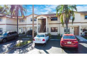 12960 Sw 66th Ln 108-1 Miami, FL 33183 - MLS#A11942532