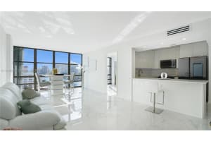 2017 S Ocean Dr 1206 Hallandale Beach, FL 33009 - MLS#A11942537