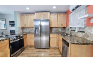 2200 Monroe St 3 Hollywood, FL 33020 - MLS#A11942545