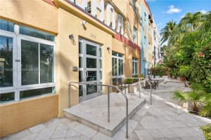 1308 Sw Drexel Ave 209 Miami Beach, FL 33139 - MLS#A11942548