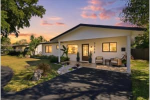 3958 Nw 19th Ave, Oakland Park