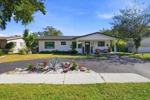 3958 Nw 19th Ave Oakland Park, FL 33309 - MLS#A11942550