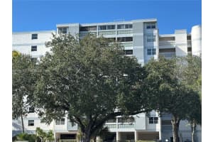 3301 Spanish Moss Ter 501 Lauderhill, FL 33319 - MLS#A11942553