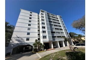 3301 Spanish Moss Ter 501 Lauderhill, FL 33319 - MLS#A11942553