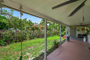 395 Nw 124th St North Miami, FL 33168 - MLS#A11942557