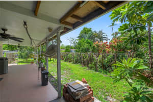 395 Nw 124th St North Miami, FL 33168 - MLS#A11942557