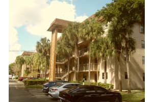 4950 E Sabal Palm Blvd 310 Tamarac, FL 33319 - MLS#A11942591