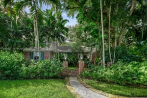 530 Melaleuca Ln Miami, FL 33137 - MLS#A11942597