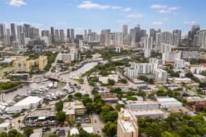 818 Nw 3rd St Miami, FL 33128 - MLS#A11942609