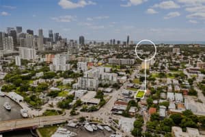 818 Nw 3rd St Miami, FL 33128 - MLS#A11942609